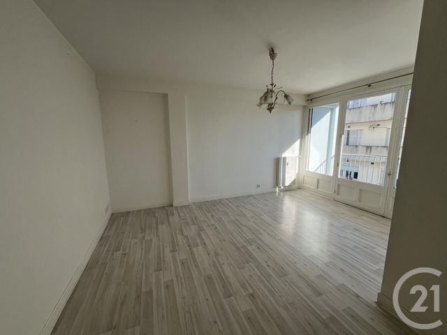 Appartement F3 à vendre - 3 pièces - 63,42 m2 - Lannemezan - 65 - MIDI-PYRENEES
