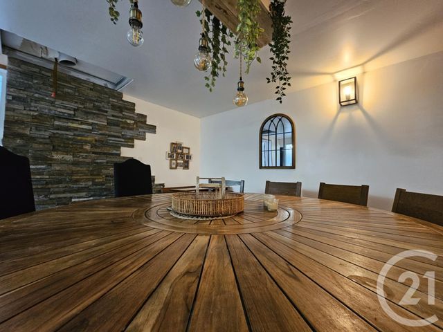 Maison à vendre - 5 pièces - 150 m2 - Franquevielle - 31 - MIDI-PYRENEES