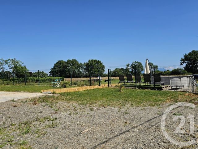 Maison à vendre - 5 pièces - 150 m2 - Franquevielle - 31 - MIDI-PYRENEES