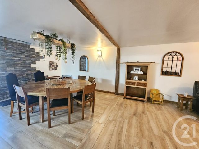 Maison à vendre - 5 pièces - 150 m2 - Franquevielle - 31 - MIDI-PYRENEES