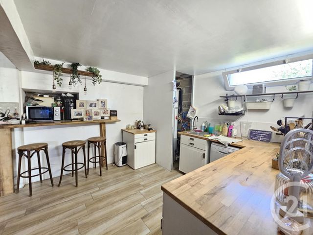 Maison à vendre - 5 pièces - 150 m2 - Franquevielle - 31 - MIDI-PYRENEES