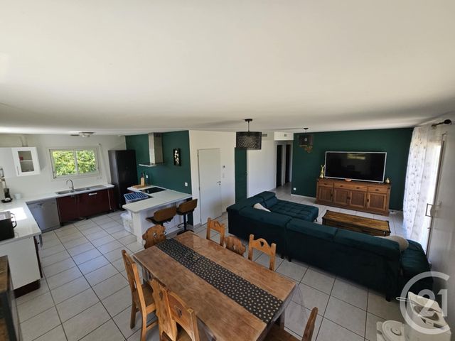 maison - FRANQUEVIELLE - 31