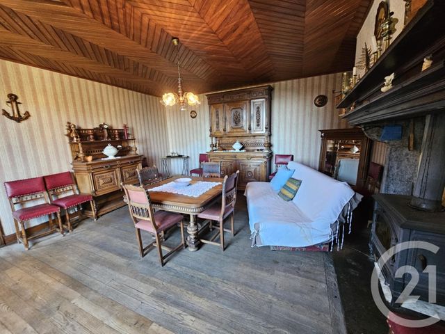 Maison à vendre - 3 pièces - 120,61 m2 - Lannemezan - 65 - MIDI-PYRENEES