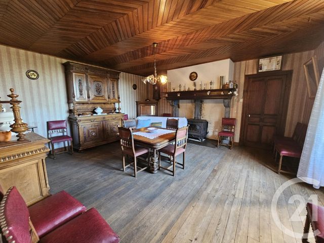 Maison à vendre - 3 pièces - 120,61 m2 - Lannemezan - 65 - MIDI-PYRENEES