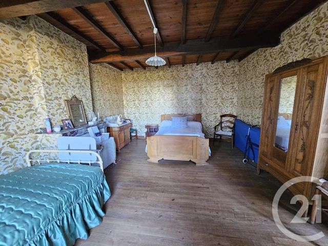 Maison à vendre - 3 pièces - 120,61 m2 - Lannemezan - 65 - MIDI-PYRENEES