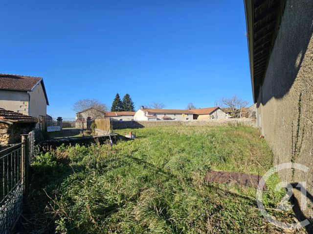 Maison à vendre - 3 pièces - 120,61 m2 - Lannemezan - 65 - MIDI-PYRENEES