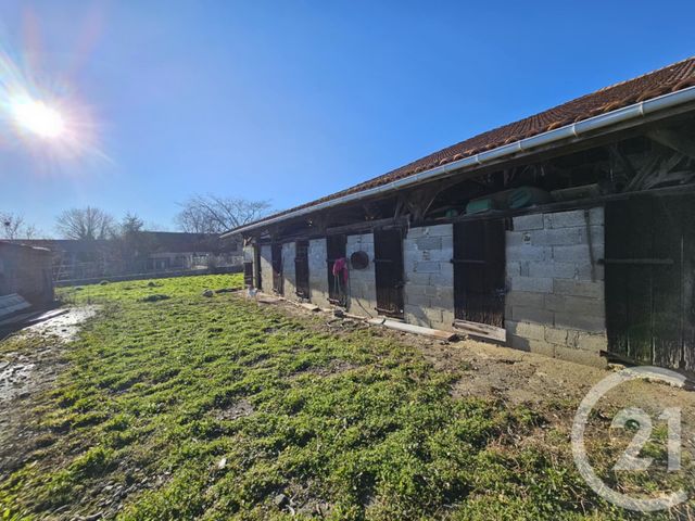 Maison à vendre - 3 pièces - 120,61 m2 - Lannemezan - 65 - MIDI-PYRENEES