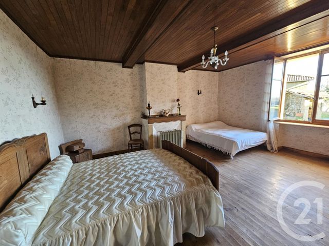 Maison à vendre - 3 pièces - 120,61 m2 - Lannemezan - 65 - MIDI-PYRENEES