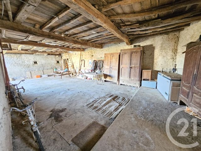 Maison à vendre - 3 pièces - 120,61 m2 - Lannemezan - 65 - MIDI-PYRENEES