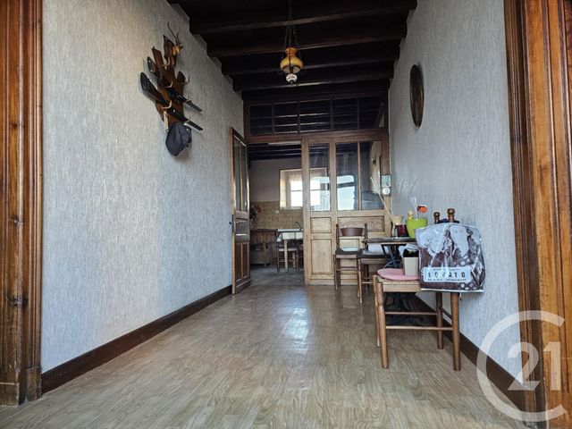 Maison à vendre - 3 pièces - 120,61 m2 - Lannemezan - 65 - MIDI-PYRENEES