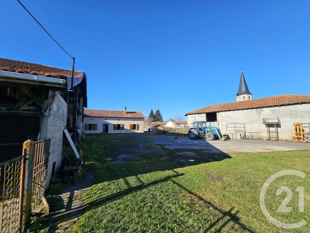 Maison à vendre - 3 pièces - 120,61 m2 - Lannemezan - 65 - MIDI-PYRENEES