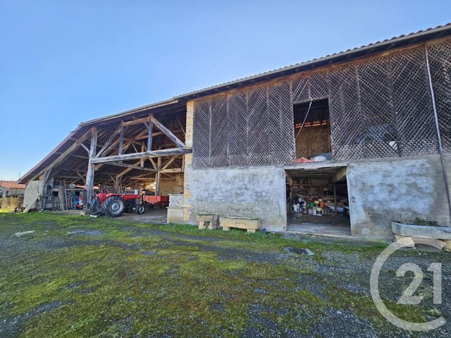 Maison à vendre - 3 pièces - 120,61 m2 - Lannemezan - 65 - MIDI-PYRENEES