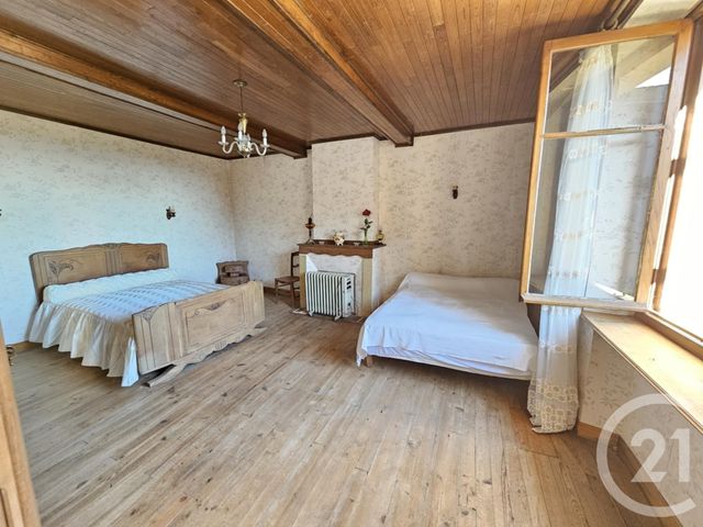 Maison à vendre - 3 pièces - 120,61 m2 - Lannemezan - 65 - MIDI-PYRENEES