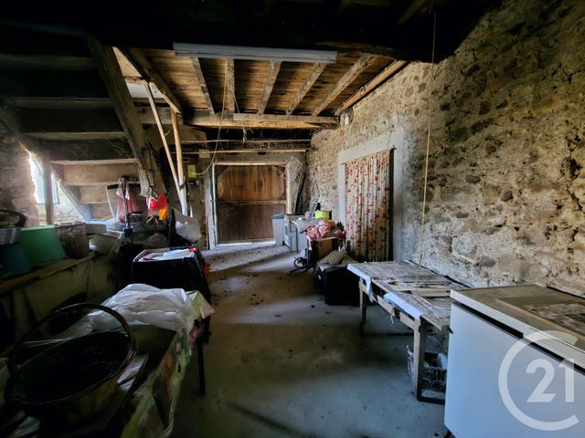 Maison à vendre - 3 pièces - 120,61 m2 - Lannemezan - 65 - MIDI-PYRENEES