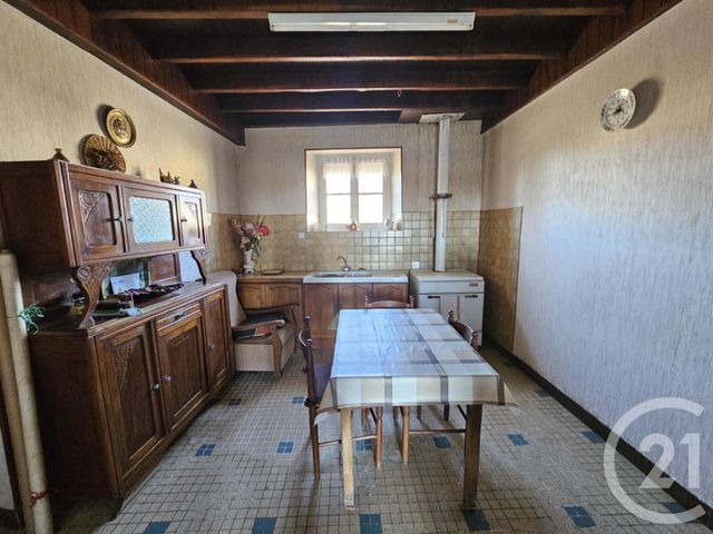 Maison à vendre - 3 pièces - 120,61 m2 - Lannemezan - 65 - MIDI-PYRENEES