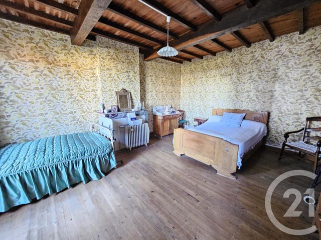 Maison à vendre - 3 pièces - 120,61 m2 - Lannemezan - 65 - MIDI-PYRENEES