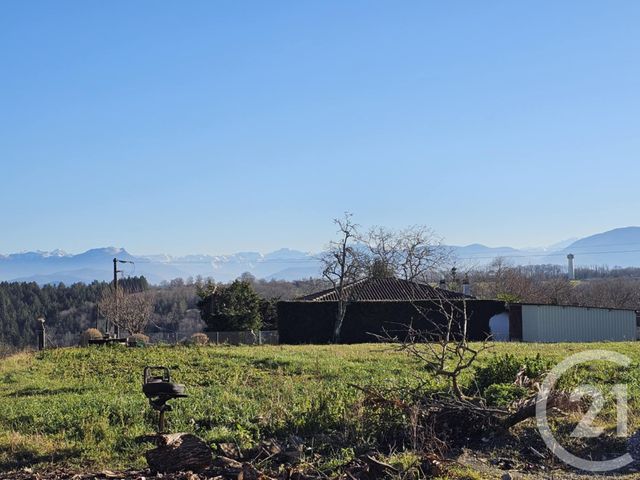 Maison à vendre - 3 pièces - 120,61 m2 - Lannemezan - 65 - MIDI-PYRENEES