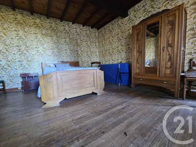 Maison à vendre - 3 pièces - 120,61 m2 - Lannemezan - 65 - MIDI-PYRENEES