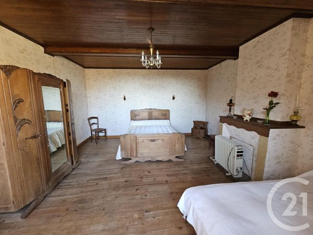 Maison à vendre - 3 pièces - 120,61 m2 - Lannemezan - 65 - MIDI-PYRENEES