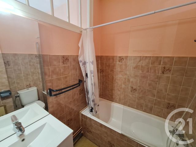 Appartement F2 à louer - 2 pièces - 35,79 m2 - Capvern Les Bains - 65 - MIDI-PYRENEES