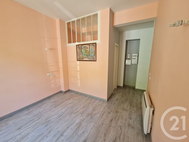 Appartement F2 à louer - 2 pièces - 35,79 m2 - Capvern Les Bains - 65 - MIDI-PYRENEES