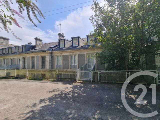 Appartement F2 à louer - 2 pièces - 35,79 m2 - Capvern Les Bains - 65 - MIDI-PYRENEES