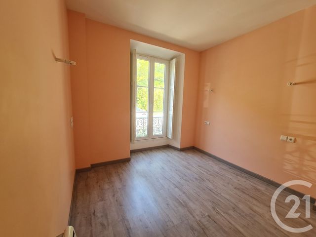 Appartement F2 à louer - 2 pièces - 35,79 m2 - Capvern Les Bains - 65 - MIDI-PYRENEES