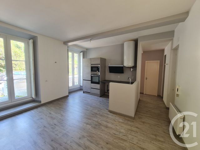 appartement - CAPVERN LES BAINS - 65