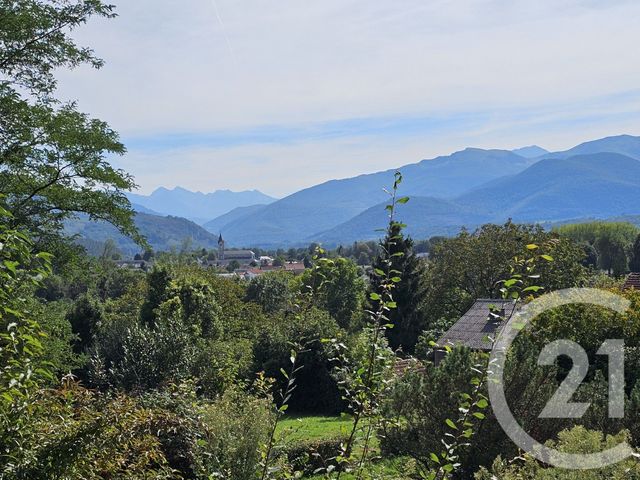 Maison à vendre - 6 pièces - 129,84 m2 - La Barthe De Neste - 65 - MIDI-PYRENEES