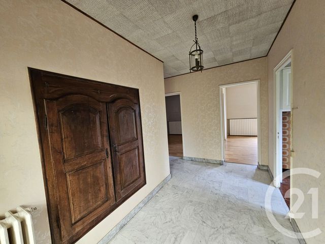 Maison à vendre - 6 pièces - 129,84 m2 - La Barthe De Neste - 65 - MIDI-PYRENEES