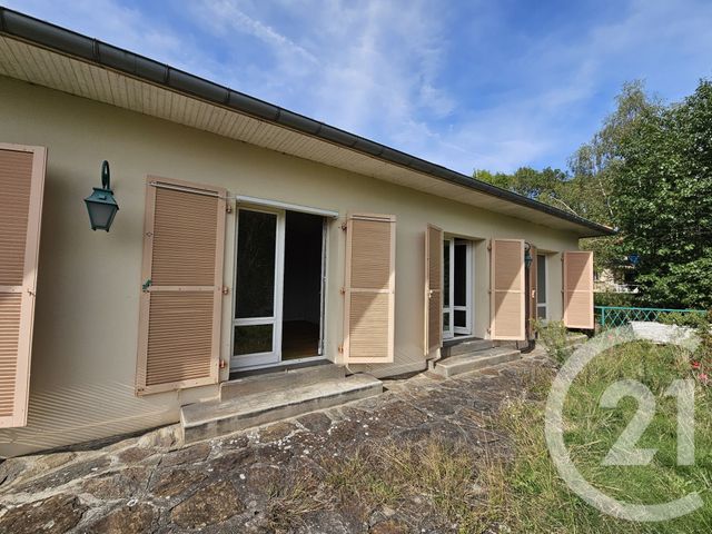 Maison à vendre - 6 pièces - 129,84 m2 - La Barthe De Neste - 65 - MIDI-PYRENEES