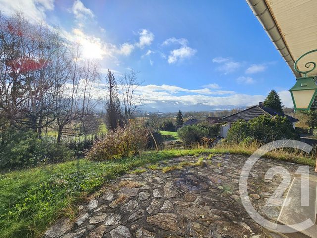 Maison à vendre - 6 pièces - 129,84 m2 - La Barthe De Neste - 65 - MIDI-PYRENEES