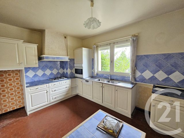 Maison à vendre - 6 pièces - 129,84 m2 - La Barthe De Neste - 65 - MIDI-PYRENEES