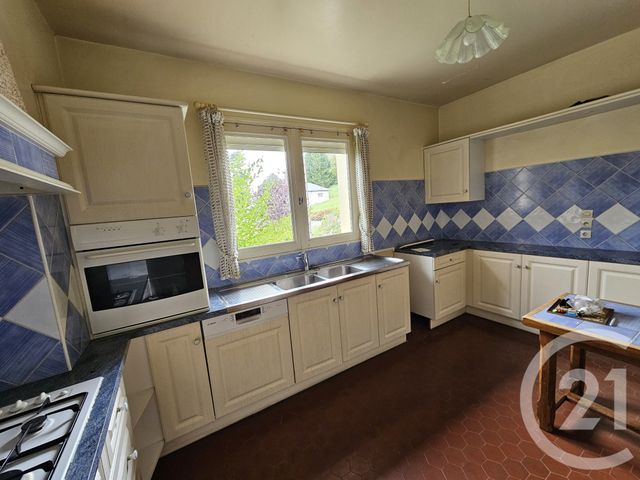 Maison à vendre - 6 pièces - 129,84 m2 - La Barthe De Neste - 65 - MIDI-PYRENEES