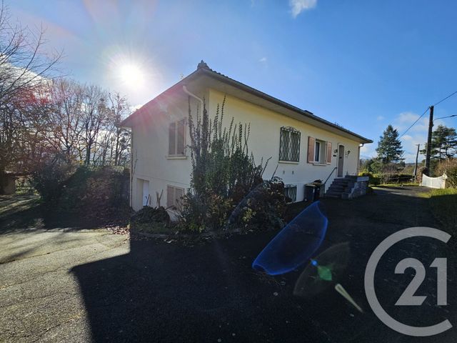 Maison à vendre - 6 pièces - 129,84 m2 - La Barthe De Neste - 65 - MIDI-PYRENEES