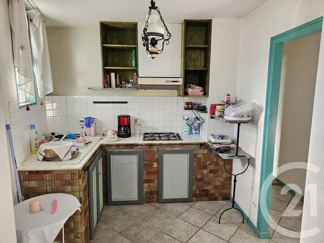 Maison à vendre - 3 pièces - 72,12 m2 - St Laurent De Neste - 65 - MIDI-PYRENEES
