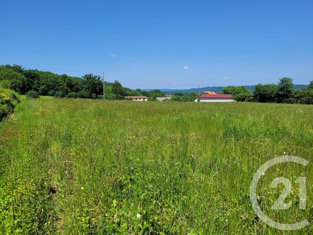 Terrain &agrave; vendre - 2326 m2 - Bonrepos - 65 - MIDI-PYRENEES