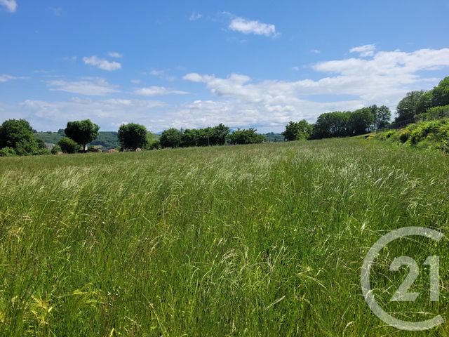 Terrain &agrave; vendre - 2326 m2 - Bonrepos - 65 - MIDI-PYRENEES