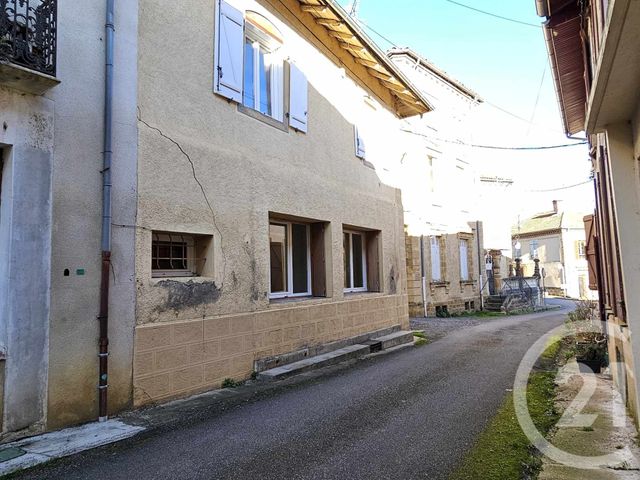 Maison à vendre - 5 pièces - 163,88 m2 - Castelnau Magnoac - 65 - MIDI-PYRENEES