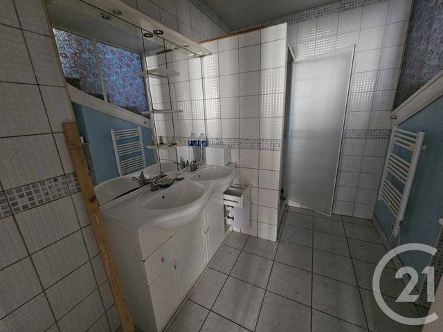 Maison à vendre - 5 pièces - 163,88 m2 - Castelnau Magnoac - 65 - MIDI-PYRENEES