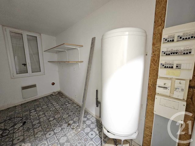 Maison à vendre - 5 pièces - 163,88 m2 - Castelnau Magnoac - 65 - MIDI-PYRENEES