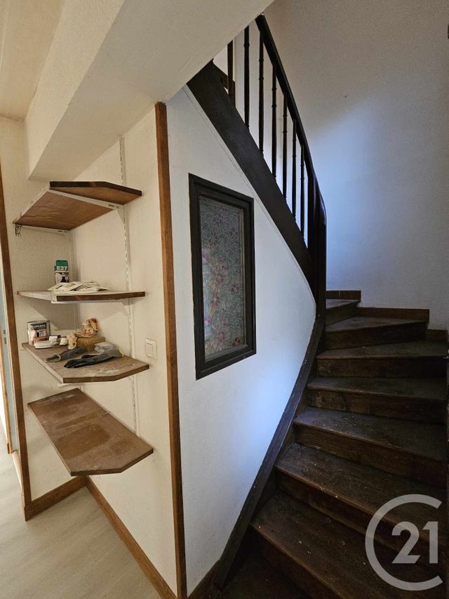 Maison à vendre - 5 pièces - 163,88 m2 - Castelnau Magnoac - 65 - MIDI-PYRENEES