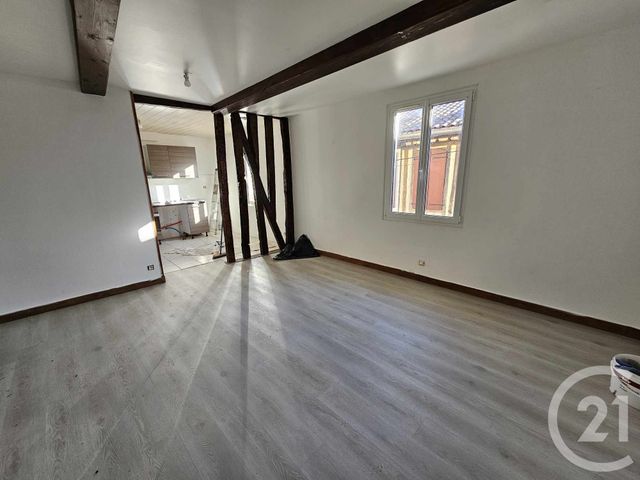 Maison à vendre - 5 pièces - 163,88 m2 - Castelnau Magnoac - 65 - MIDI-PYRENEES