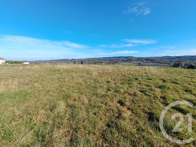 Terrain &agrave; vendre - 1627 m2 - Campuzan - 65 - MIDI-PYRENEES