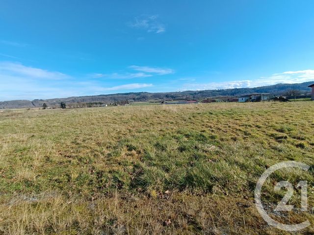Terrain &agrave; vendre - 1627 m2 - Campuzan - 65 - MIDI-PYRENEES
