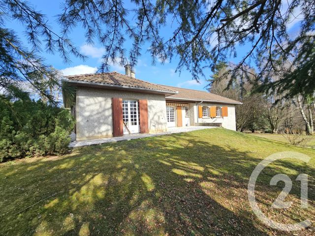 maison - CAMPISTROUS - 65