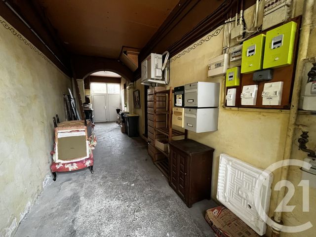 Maison &agrave; vendre - 3 pi&egrave;ces - 71,77 m2 - Lannemezan - 65 - MIDI-PYRENEES