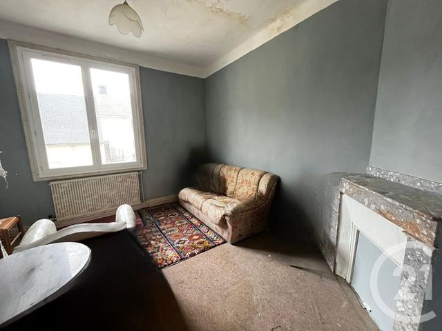 Maison &agrave; vendre - 3 pi&egrave;ces - 71,77 m2 - Lannemezan - 65 - MIDI-PYRENEES