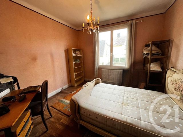 Maison &agrave; vendre - 3 pi&egrave;ces - 71,77 m2 - Lannemezan - 65 - MIDI-PYRENEES