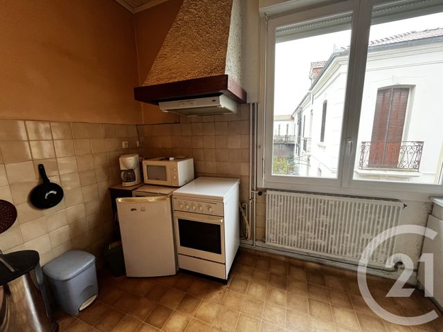 Maison &agrave; vendre - 3 pi&egrave;ces - 71,77 m2 - Lannemezan - 65 - MIDI-PYRENEES